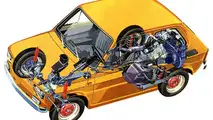Polski Fiat 126p