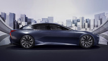 Lexus LF-FC konsepti
