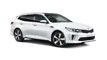 Kia Optima Sportswagon