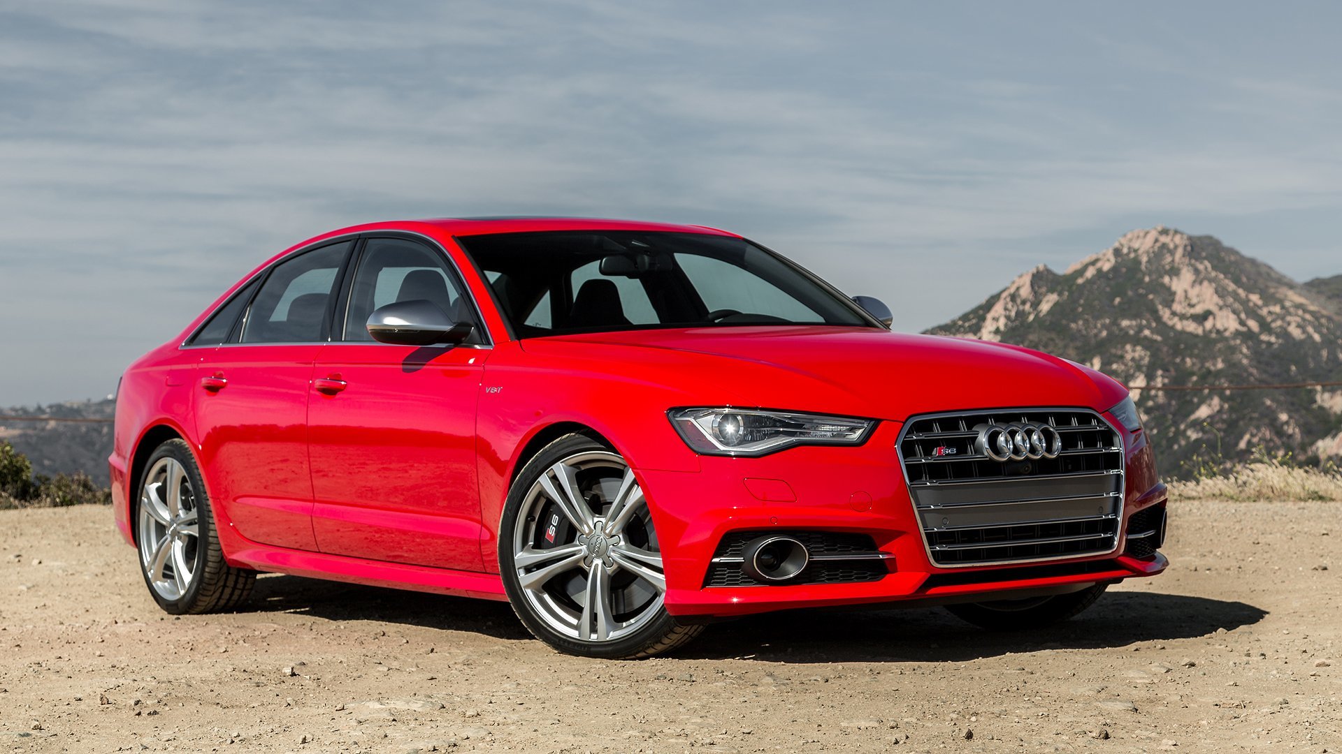 Audi S6 News, Foto, Video, Listino