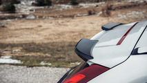 Volvo introduces new Polestar Performance Parts