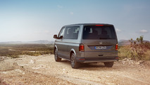 VW Multivan PanAmericana
