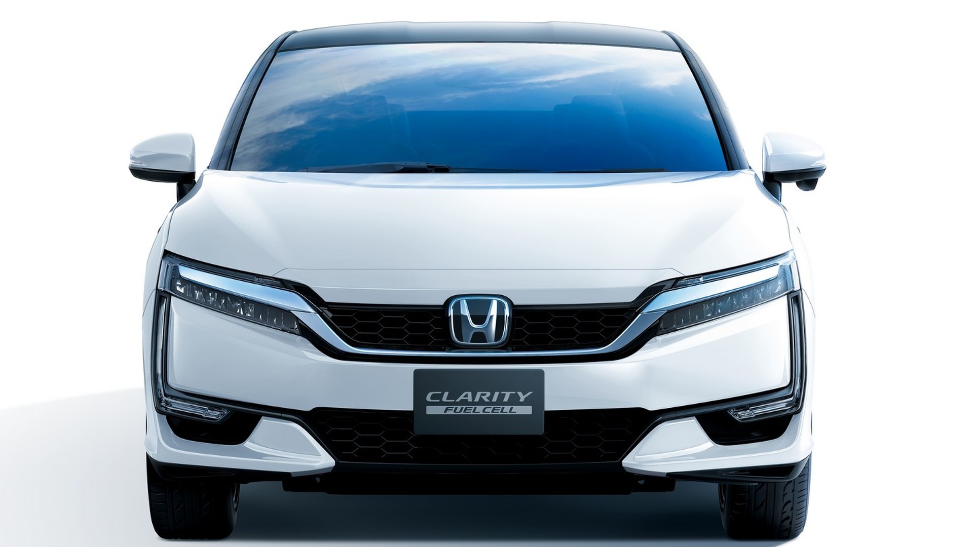 Honda Clarity Fuel Cell Sales New Honda Clarity Fuel Cell For Sale Cargurus Find similar