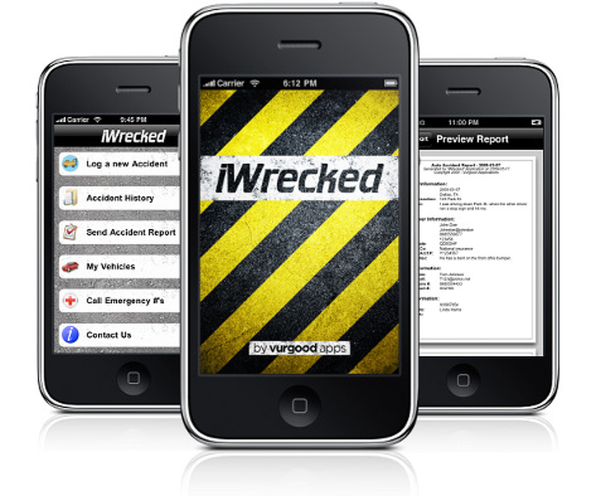 The 10 Best Car Apps Photos