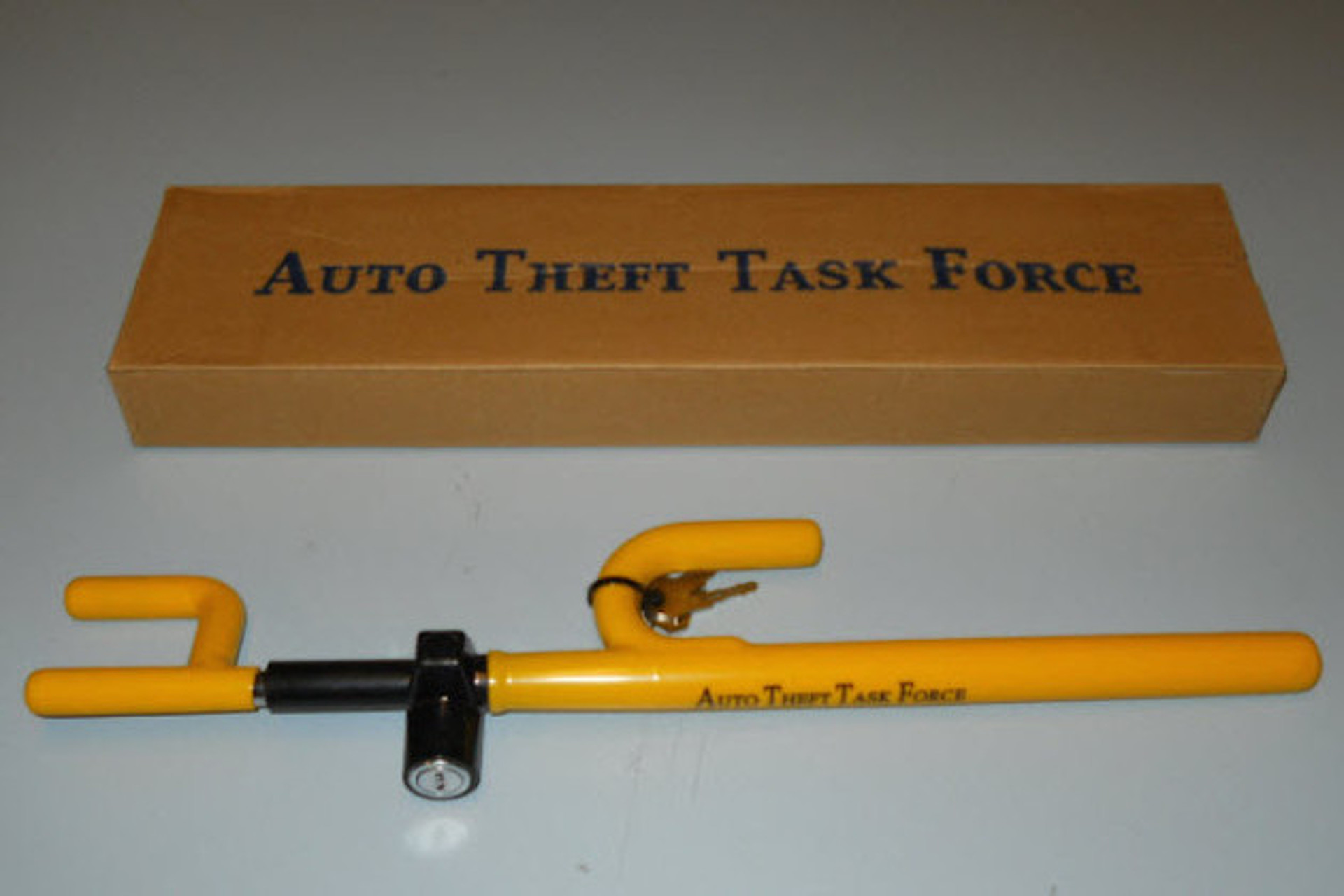 LAPD's Ridiculous Answer to This "Auto Theft" Leaves Us Speechless