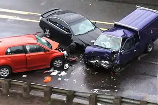 Increased Accidents and Fatalities Are Partially Due to a Better Economy