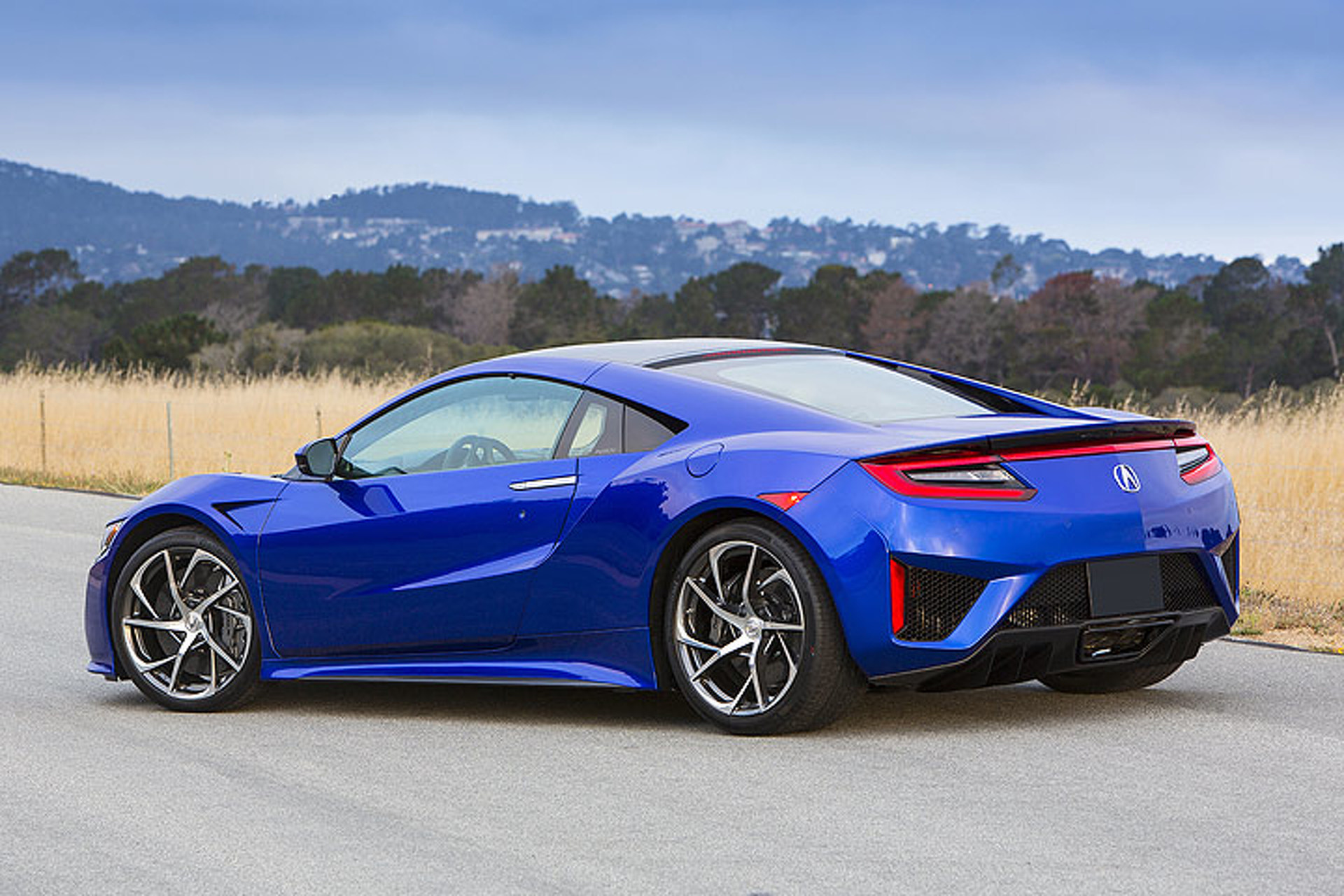 What You Need to Know About the Rumored Honda "Baby NSX"