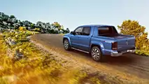 	 2016 Volkswagen Amarok