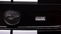 Ford France fête les 50 ans de la victoire au Mans