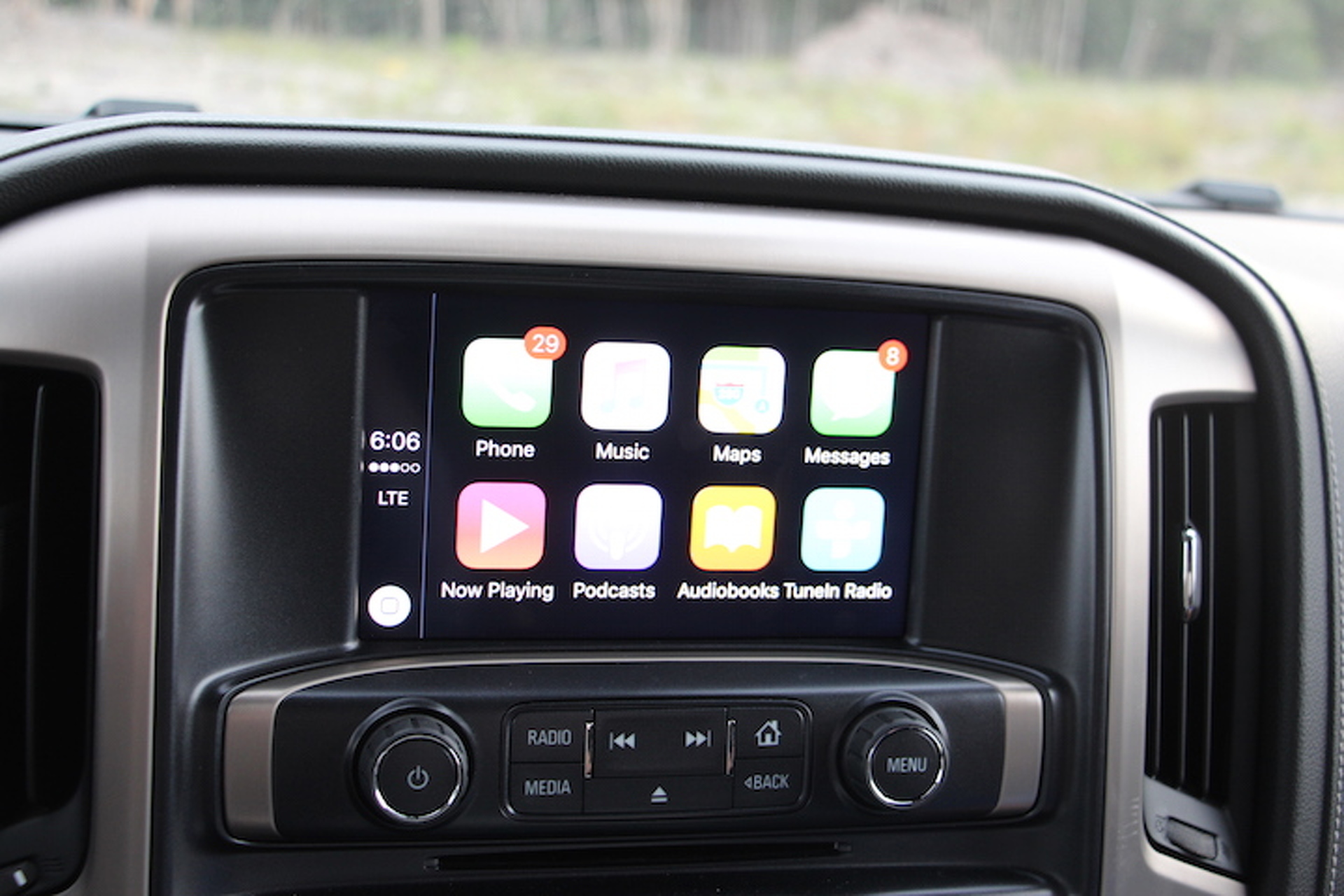 The 2016 GMC Sierra 1500 Denali is All Truck and Then Some: Review