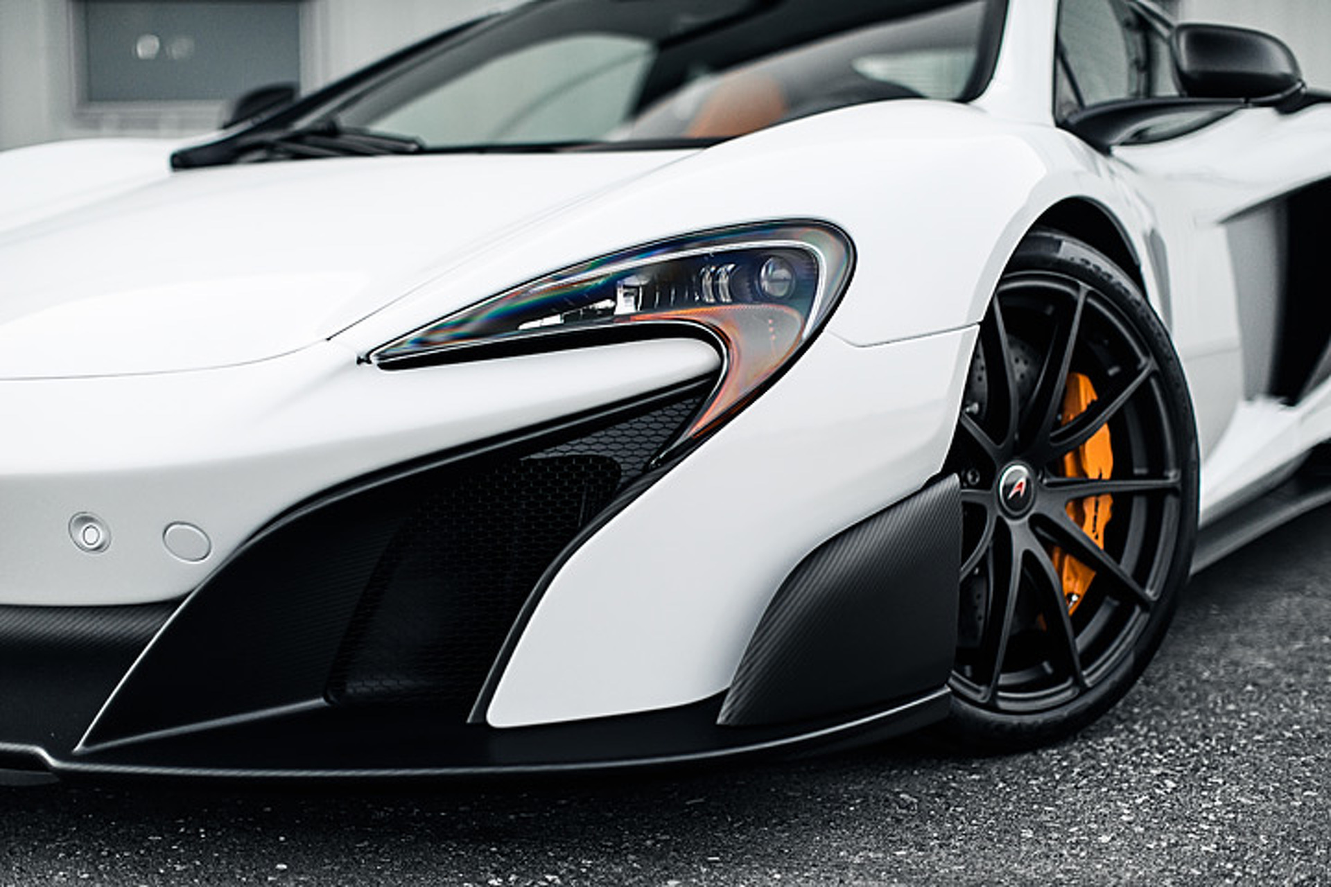 Drake's New McLaren 675LT in 10 Amazing Photos
