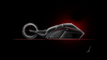 BMW Titan concept
