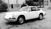 1964 Prototype 911 Type T8 08.2.2013