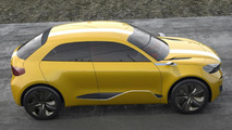 Kia CUB concept 28.03.2013
