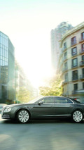 2014 Bentley Flying Spur 19.2.2013