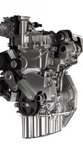 Fiat 0.9-liter TwinAir Turbo engine 21.2.2013