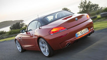 2014 BMW Z4