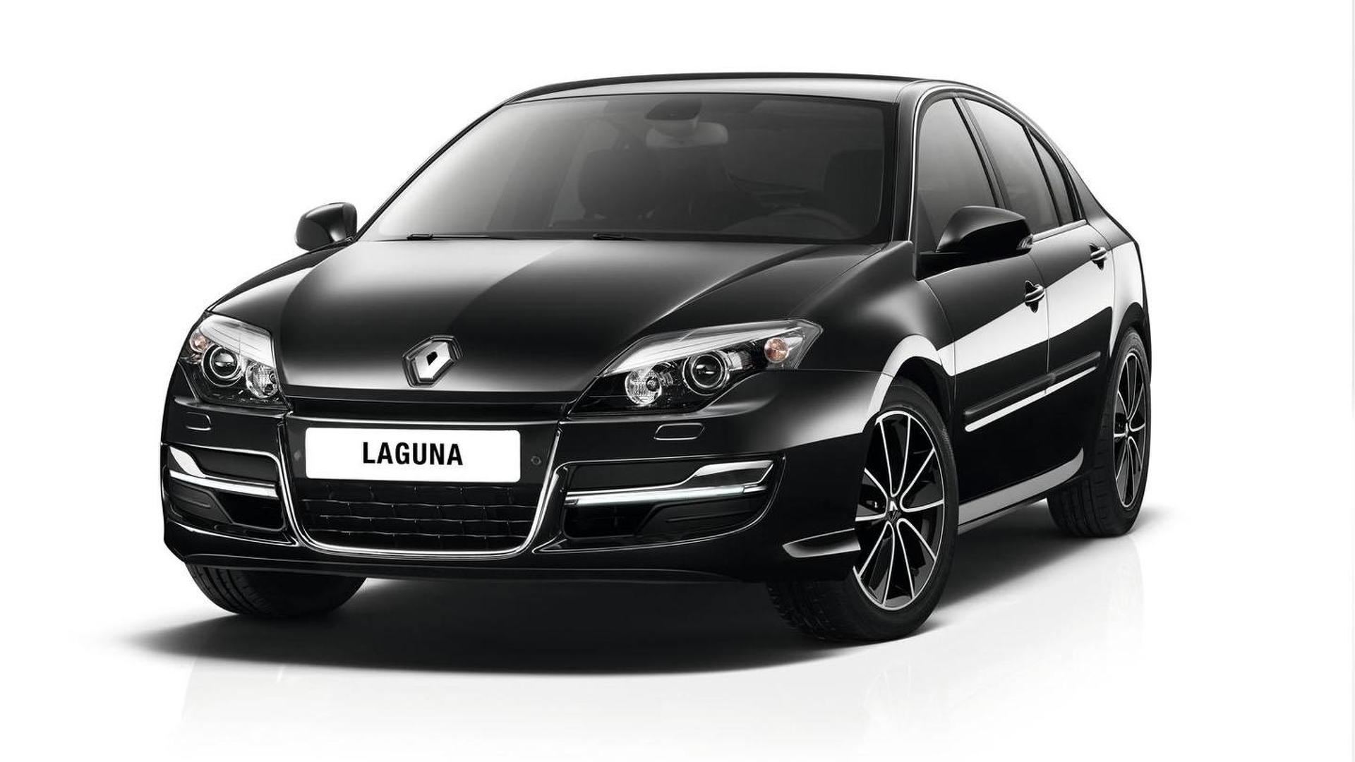 Renault-Laguna-News und -Tests | Motor1.com