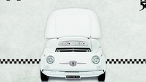 Fiat SMEG 500 refrigerator 07.06.2013