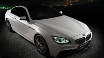 BMW 5-Series and 6-Series Coupe by Vilner