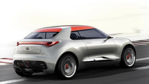 2013 Kia Provo concept