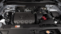 2014 Mitsubishi Outlander 28.11.2012
