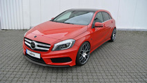 Mercedes-Benz A-Class V25 Reloaded by VÄTH