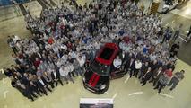 250,000th MINI Countryman