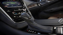 2014 Cadillac ELR teaser photo