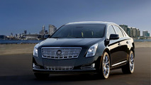2014 Cadillac XTS 15.05.2013