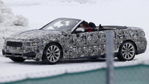 2014 BMW 4-Series Convertible 19.3.2013