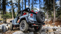 Jeep Wrangler Rubicon 10th Anniversary Edition