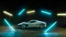 Rimac C_Two (2019)