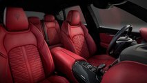 Maserati Levante Vulcano