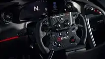 McLaren P1 von MSO 1988 Aytron Senna Maiden Championship
