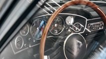 BMW 1600 GT Cabriolet