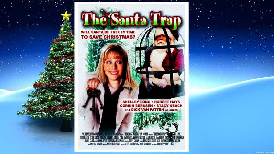 Moto Movie Review: The Santa Trap (2002)