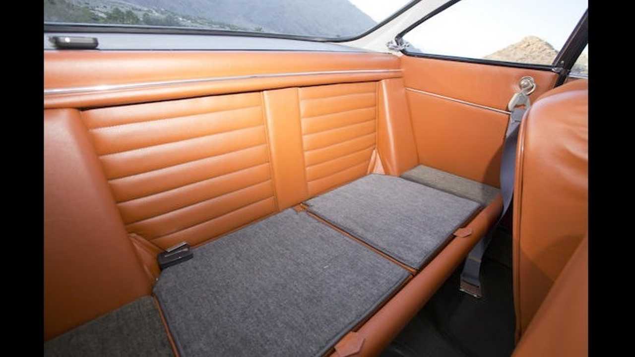 Simca 1000 Coupé 1967 7