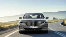 2020 BMW 7er