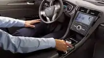 Ford Mondeo facelift