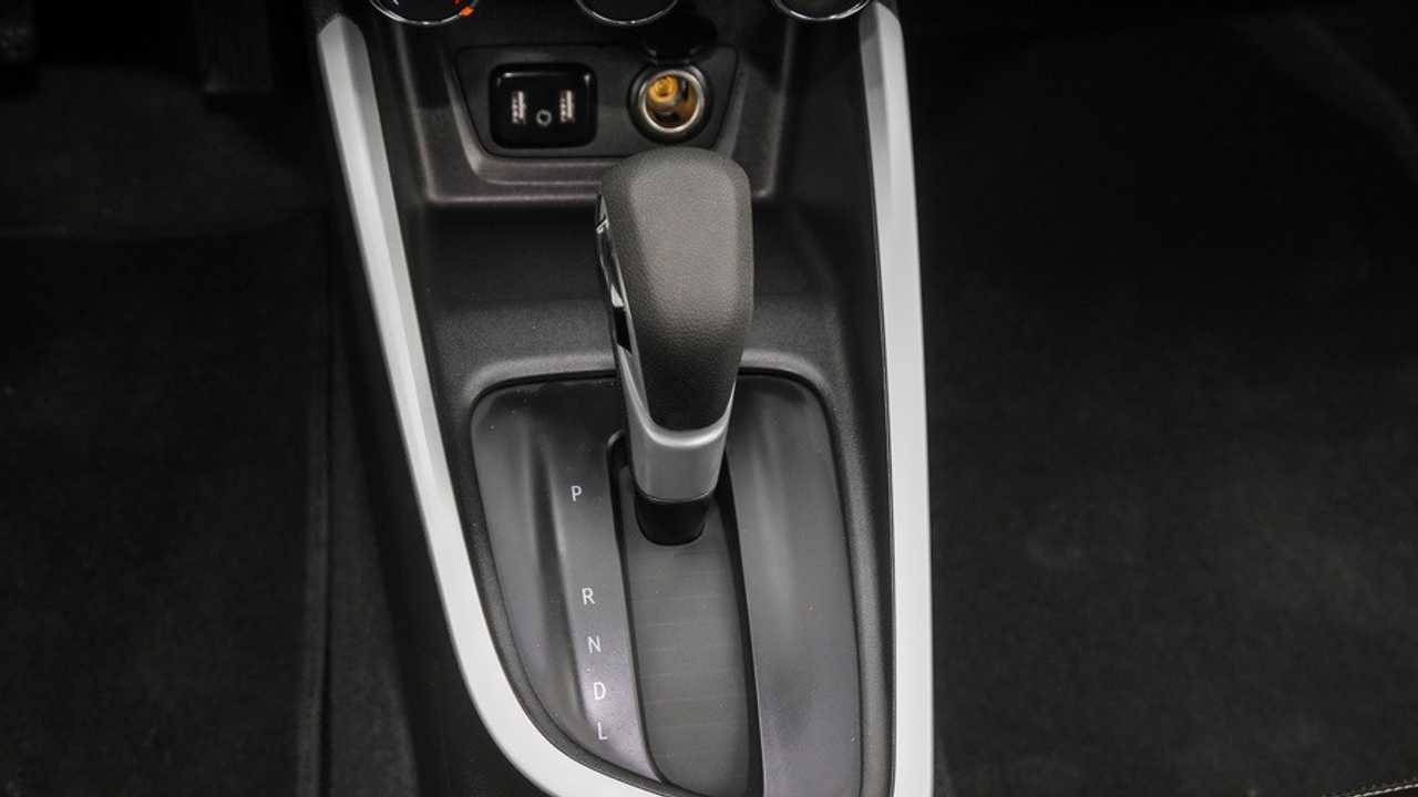 Chevrolet Prisma 2020 (China)
