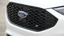 2019 Ford Edge ST: Review