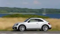 Volkswagen Maggiolino