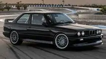 BMW E30 M3 - Redux