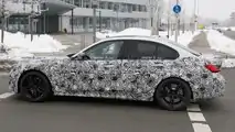 BMW M3 2020: Neue Erlkönigbilder