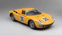 Ferrari 250 LM