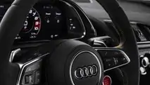 Audi R8 V10 Decinnium