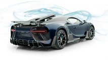Mansory Centuria