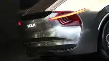 Imagine by Kia concept al Salone di Ginevra 2019