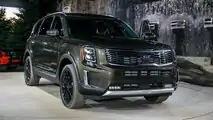 2020 Kia Telluride